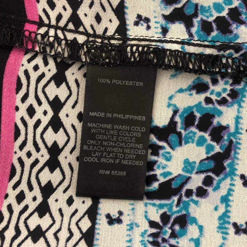 Express Kimono - Picture 5 of 5